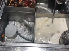 -海底捞火锅(群光广场店)