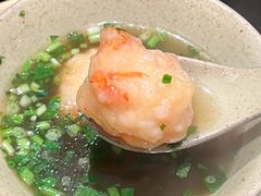 -滇野云南野生菌餐厅(陕西南路店)