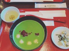 -中村藤吉(平等院店 )