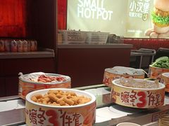 -龍歌自助小火锅(雨花台江南虹悦城店)