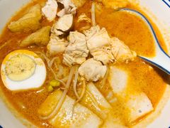 -新加坡高记KOO KEE Restaurant(盈科店)