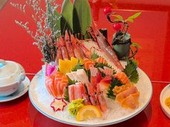 -樱桃日本料理