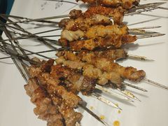 -状元阁烧烤(群力店)