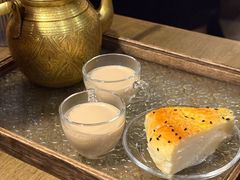 -那时新疆·若羌(经纬汇店)