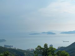 -太平山顶
