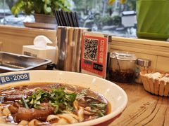 -晋B2008刀削面(小南庄店)