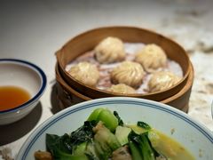 绍兴小笼-寻宝记绍兴菜(状元店)