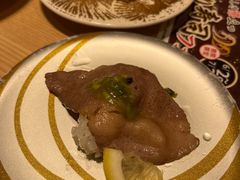 -大起水产回转寿司(大丸心斋桥店)