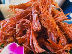 手撕牛肉-陈麻婆豆腐总店