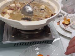 -湖锦酒楼·32年地道湖北菜(光谷店)