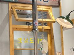 -恩泽家·果味坛子韩国炭火烤肉(白石龙店)