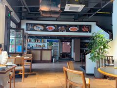 -随缘小馆(红岭路店)