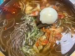 -屋里家延边朝鲜族冷面(南园店)