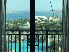 -亚特兰蒂斯水世界冒险乐园