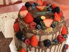 -PETIT PARIS 小巴黎(花园道店)