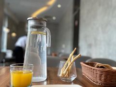 -必胜客(时代广场店)