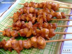 DSCF7223-和记小菜(东方店)