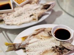 -车头老二大排档