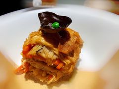 杭式素烧鹅-外婆家(南开大悦城店)