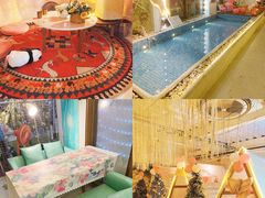 -天空花园餐吧·生日·团建(南山店)