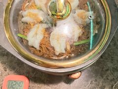 -绿茶餐厅(天津天河城店)