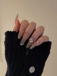 -M·X Nail日式美甲美睫