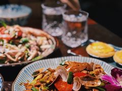 -上楼私房菜(院士路店)