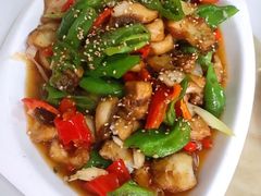 -煲来饱去冷水鱼