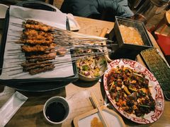 -申记串道(中街店)
