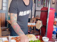 -超级神炭烤肉夜食(芥园西道店)