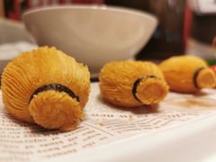 -北海银滩皇冠假日酒店-德丰楼中餐厅