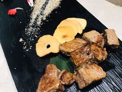 -極上萬膳·日料放题(海岸城店)