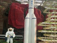 -兰陵国家农业公园