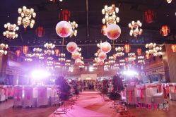 -Sunny喜铺婚礼策划(东部店)