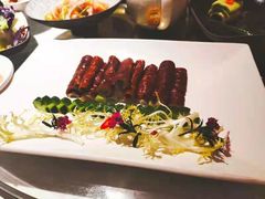 -宁波华侨温德姆至尊豪廷大酒店·豪廷轩中餐厅