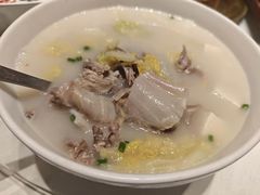 -在前门·烤鸭北京菜(五月花广场店)