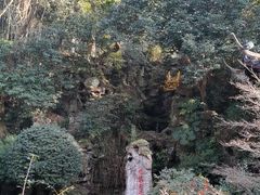 -杭州黄龙洞