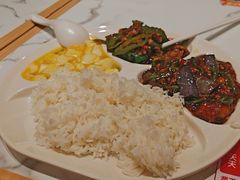 -乡村基·川味现炒大王(熙悦天街店)