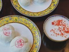 -富华斋饽饽铺·宫廷糕点·伴手礼(护国新天地店)