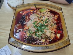 -冒菜西施·非遗冒菜(总店)