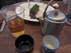 -知亘茶食