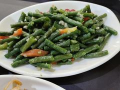 豆角-东方削面(迎泽街店)