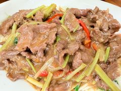 -黄记饮食店·潮汕家常菜(丹霞庄中区店)