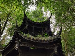-凤栖山