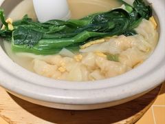 -蔡澜点心·粤菜(花城汇南区店)