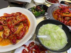 -聚味瞿记·龙虾堂(坡子街店)