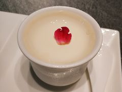 宫廷奶方-厉家菜(德胜门总店)