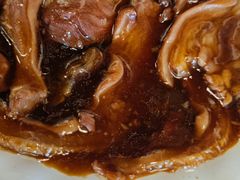 扒羊脸-烤肉宛饭庄(北新桥店)