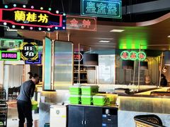 -青口季·港式打边炉(东影南路店桥华店)