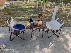 -永定河休闲森林公园